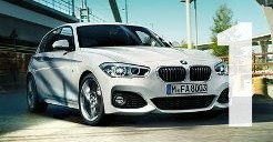 Новости BMW 1