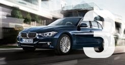 Новости BMW 3