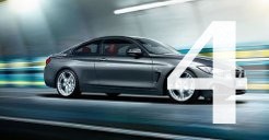 Новости BMW 4