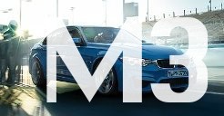 Новости BMW M3