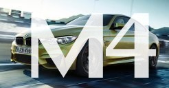Новости BMW M4