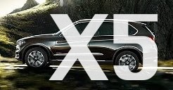 Новости BMW X5