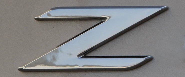 Логотип BMW Z Series